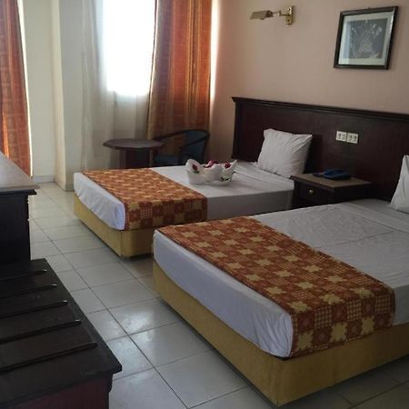 Regency Lodge Resort 샤름 엘 셰이크 외부 사진