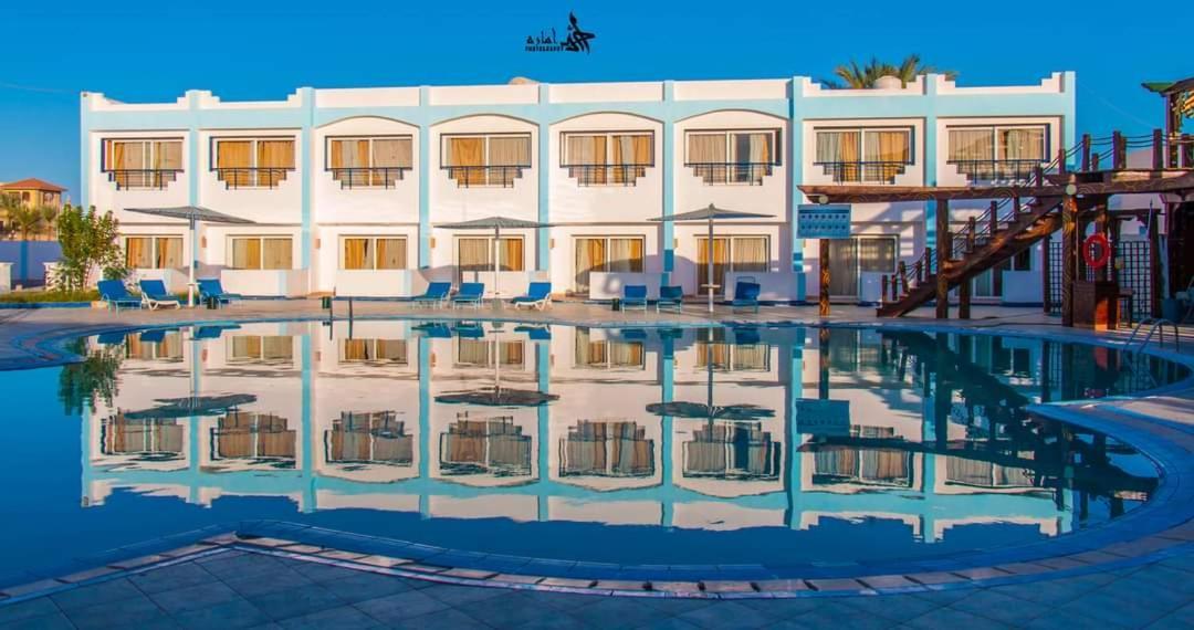 Regency Lodge Resort 샤름 엘 셰이크 외부 사진