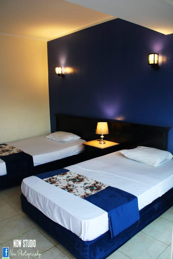Regency Lodge Resort 샤름 엘 셰이크 외부 사진