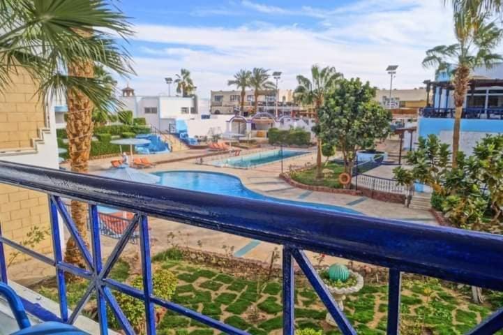 Regency Lodge Resort 샤름 엘 셰이크 외부 사진