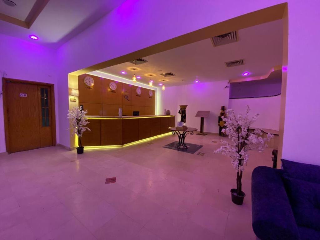 Regency Lodge Resort 샤름 엘 셰이크 외부 사진