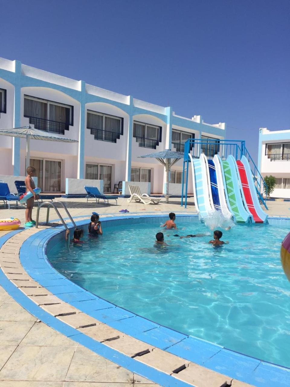 Regency Lodge Resort 샤름 엘 셰이크 외부 사진