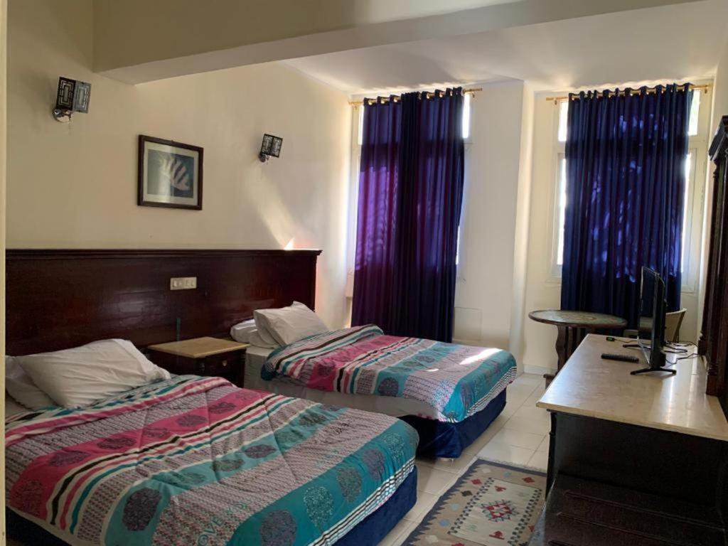 Regency Lodge Resort 샤름 엘 셰이크 외부 사진