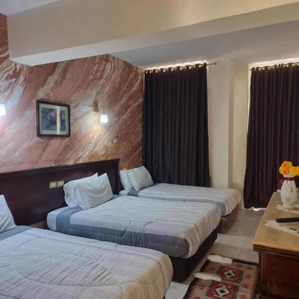Regency Lodge Resort 샤름 엘 셰이크 외부 사진