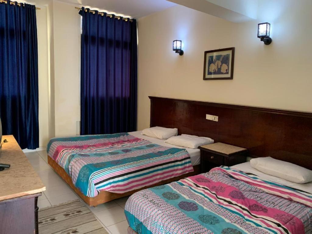 Regency Lodge Resort 샤름 엘 셰이크 외부 사진